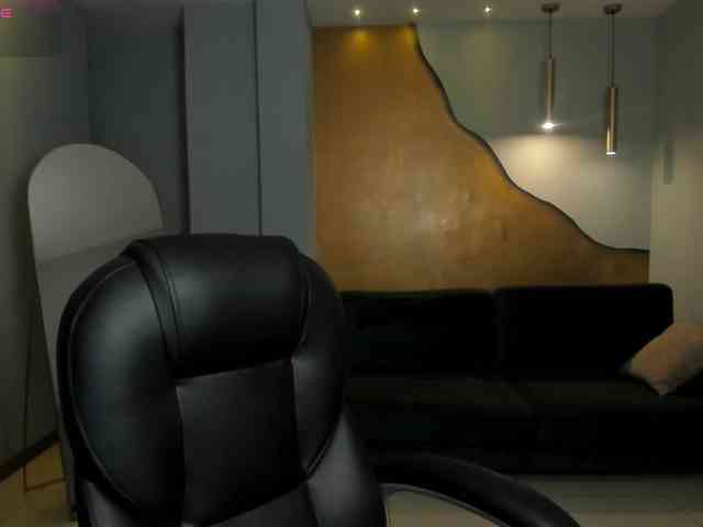AliceHarper1 webcam