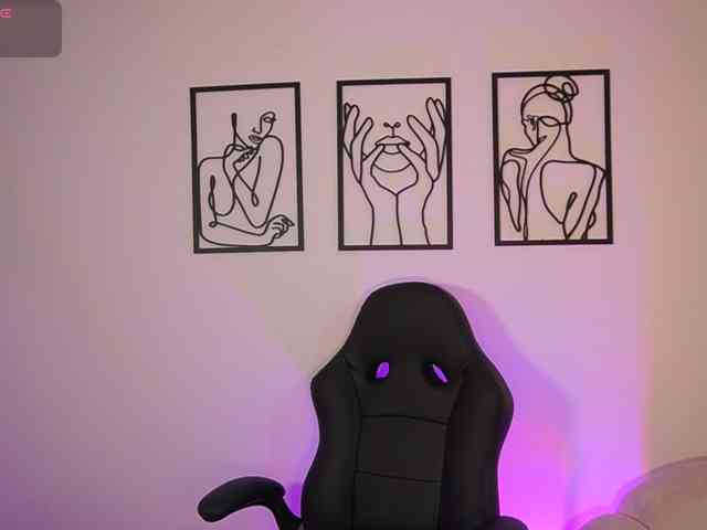 AliceHarper1 webcam