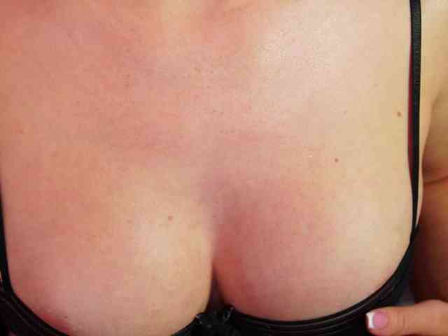 AliceHarper1 webcam