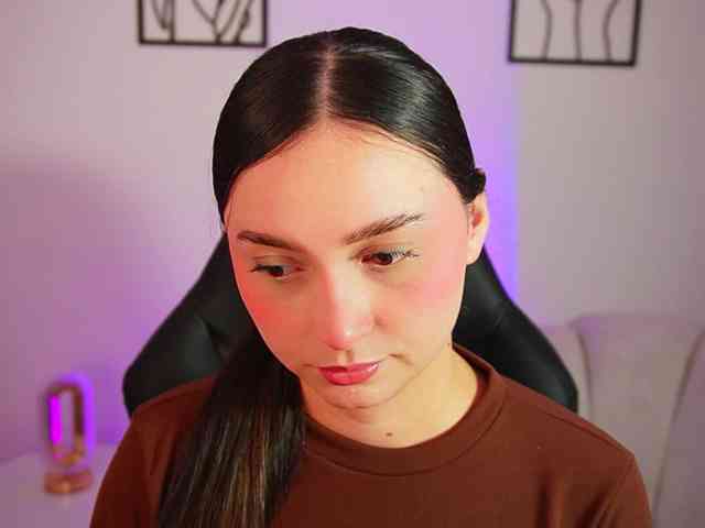 AliceHarper1 webcam