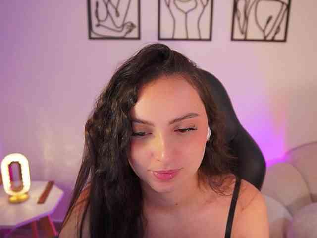 AliceHarper1 webcam