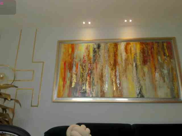 AliceHarper1 webcam