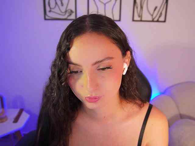 AliceHarper1 webcam