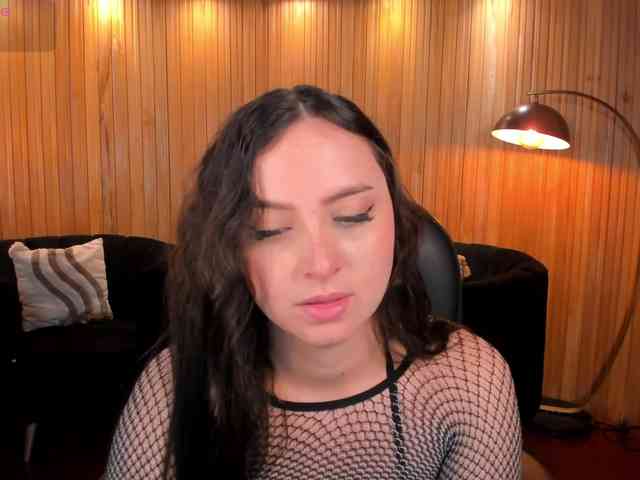 AliceHarper1 webcam