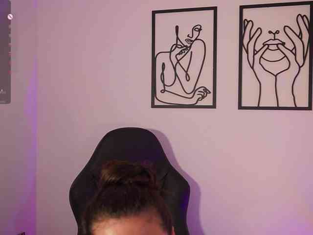 AliceHarper1 webcam