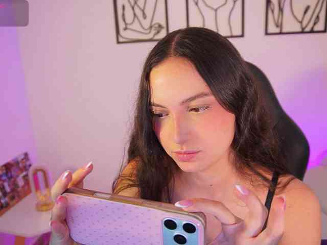 AliceHarper1 webcam