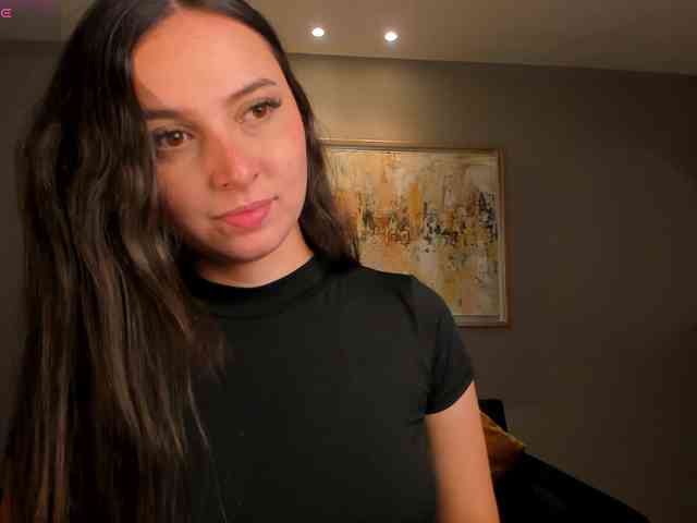 AliceHarper1 webcam