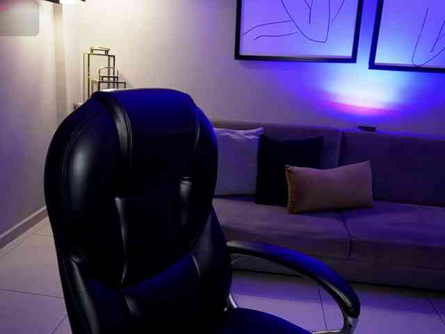 AliceHarper1 webcam