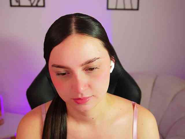 AliceHarper1 webcam