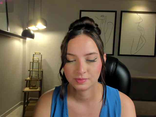 AliceHarper1 webcam