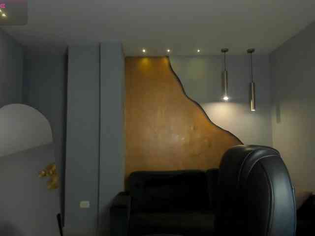 AliceHarper1 webcam