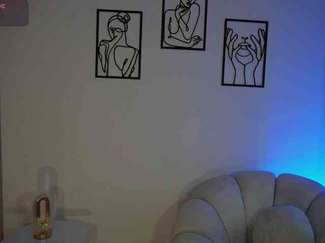 AliceHarper1 webcam