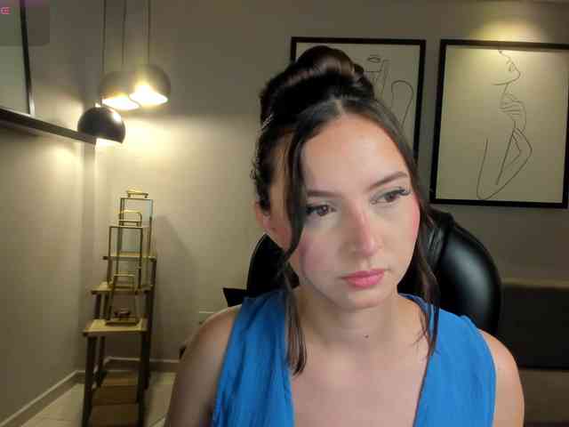 AliceHarper1 webcam