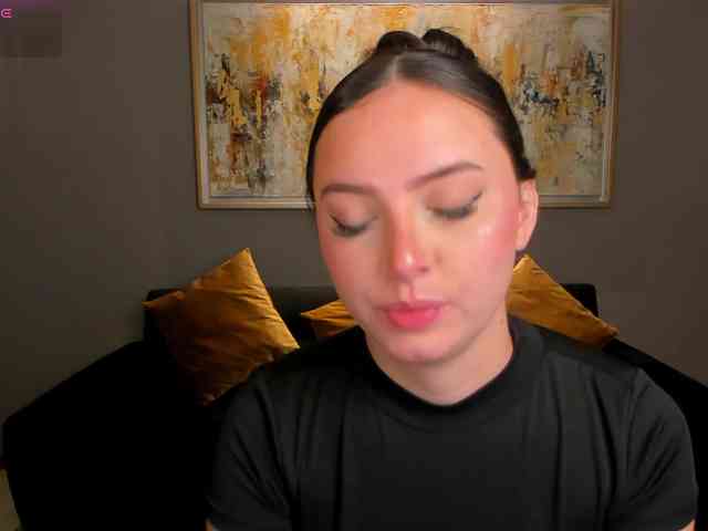 AliceHarper1 webcam