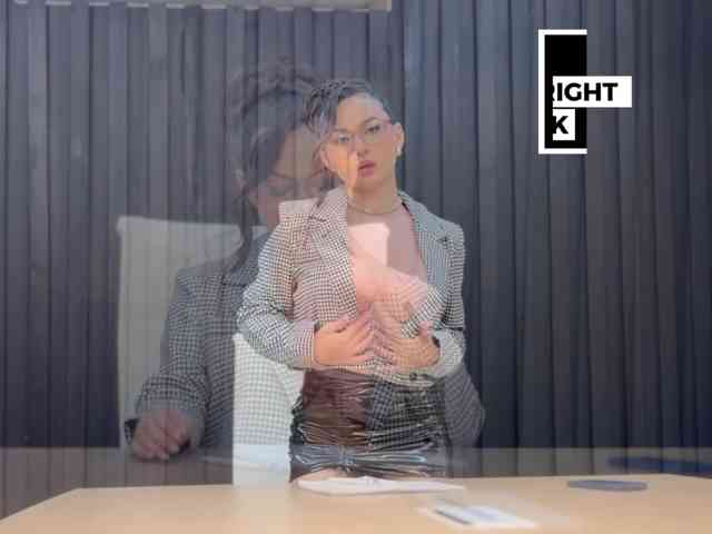 AliceHarper1 webcam