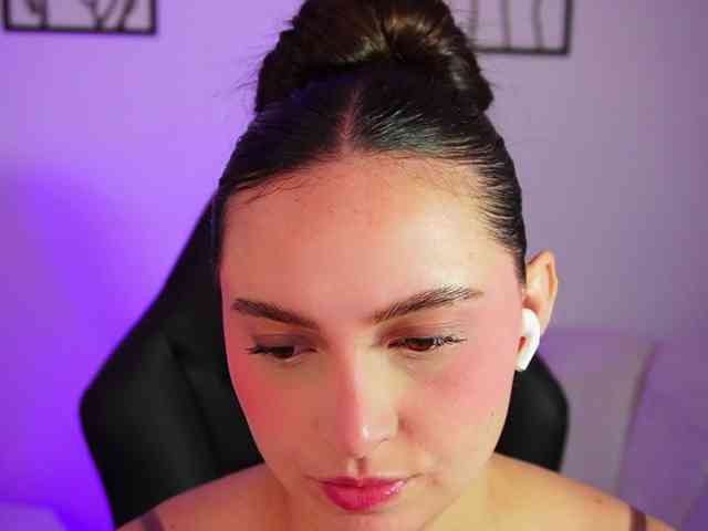 AliceHarper1 webcam
