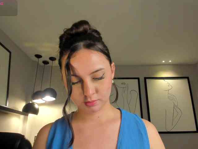 AliceHarper1 webcam
