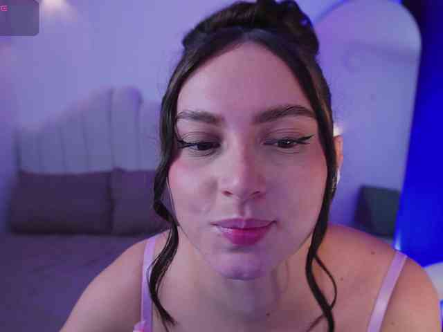AliceHarper1 webcam