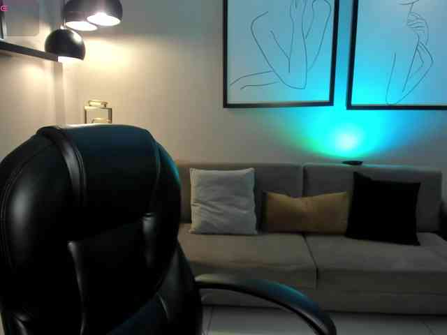 AliceHarper1 webcam