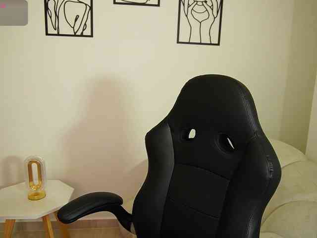 AliceHarper1 webcam