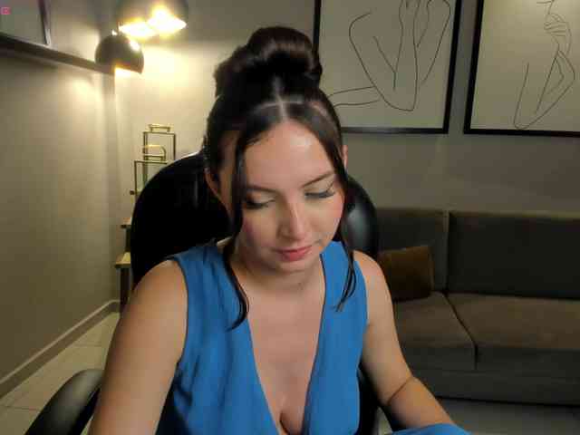 AliceHarper1 webcam