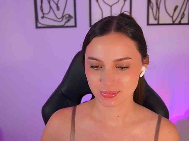 AliceHarper1 webcam