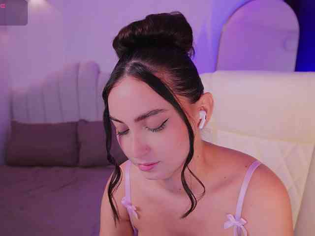 AliceHarper1 webcam