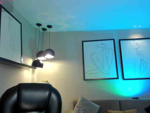 AliceHarper1 webcam
