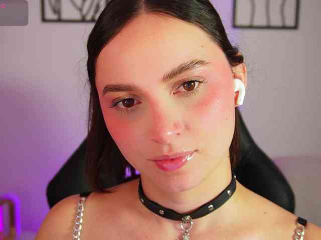AliceHarper1 webcam