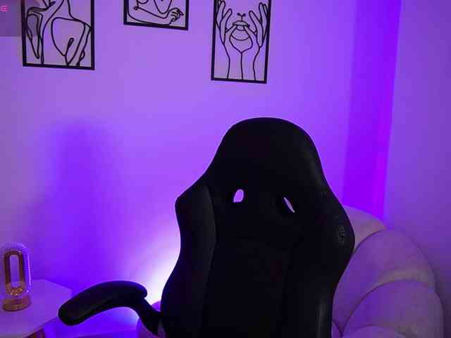 AliceHarper1 webcam