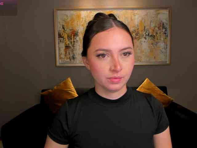 AliceHarper1 webcam