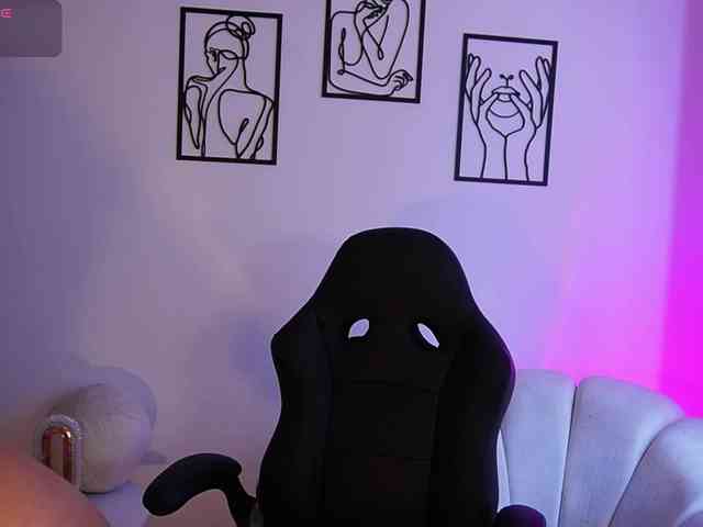 AliceHarper1 webcam