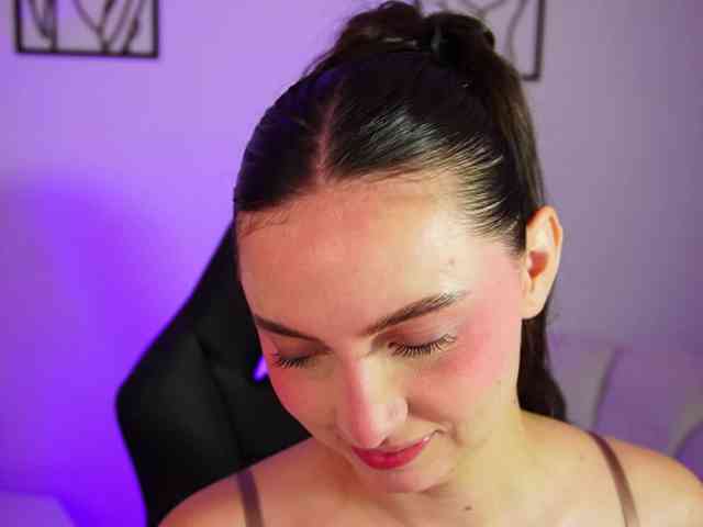 AliceHarper1 webcam