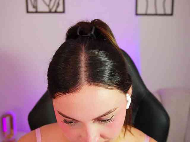 AliceHarper1 webcam
