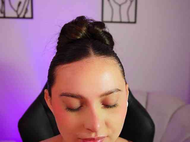 AliceHarper1 webcam