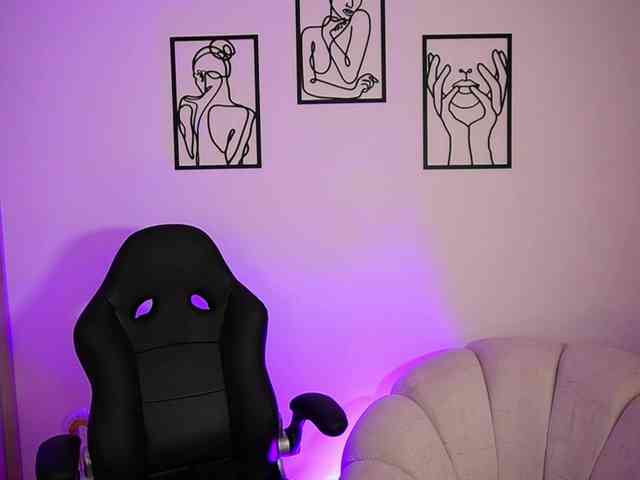 AliceHarper1 webcam
