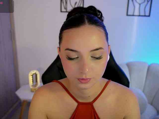 AliceHarper1 webcam