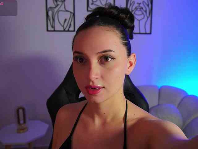 AliceHarper1 webcam