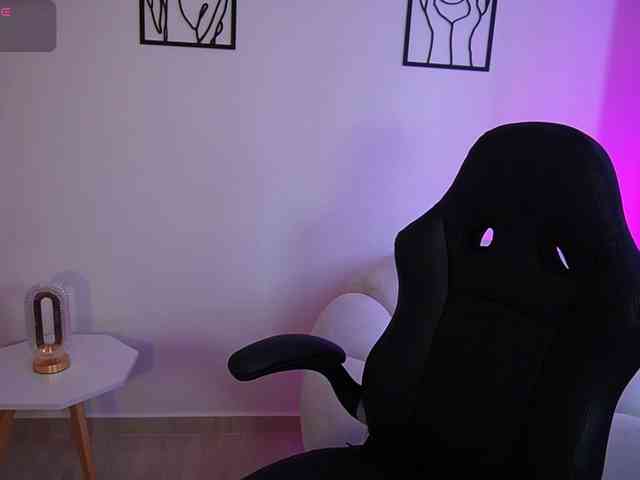 AliceHarper1 webcam