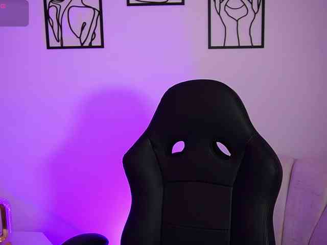 AliceHarper1 webcam