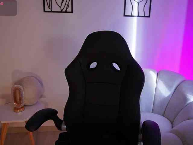 AliceHarper1 webcam
