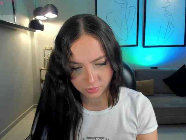 AliceHarper1 webcam
