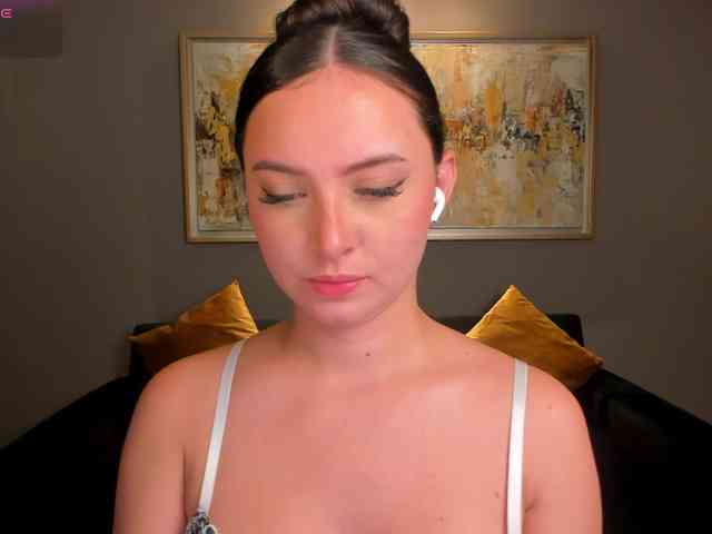 AliceHarper1 webcam