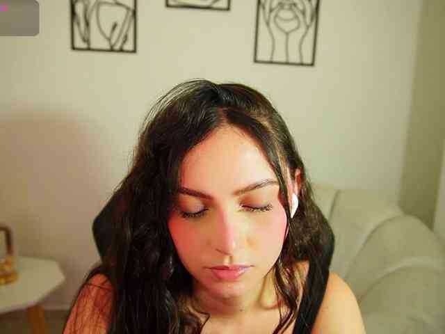 AliceHarper1 webcam