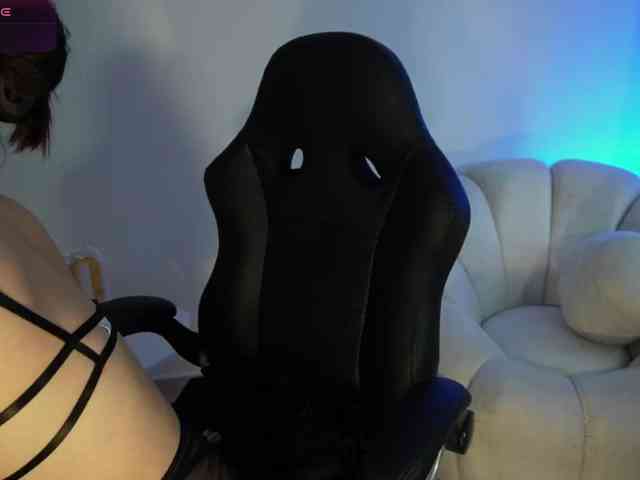 AliceHarper1 webcam