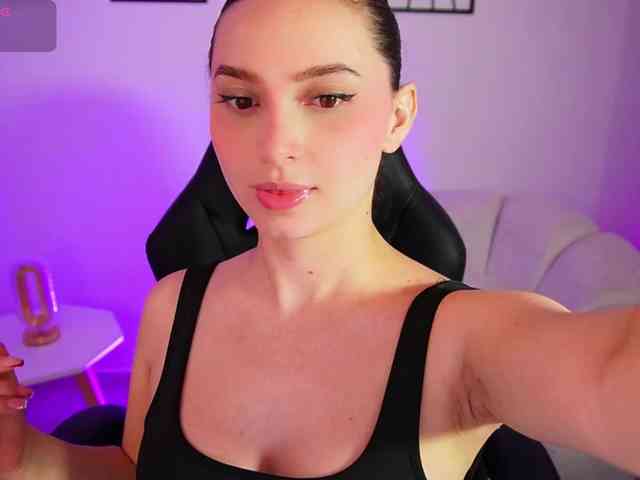 AliceHarper1 webcam