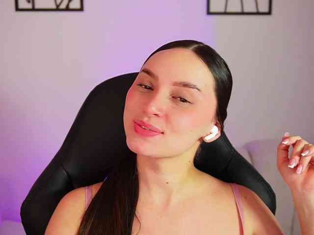 AliceHarper1 webcam