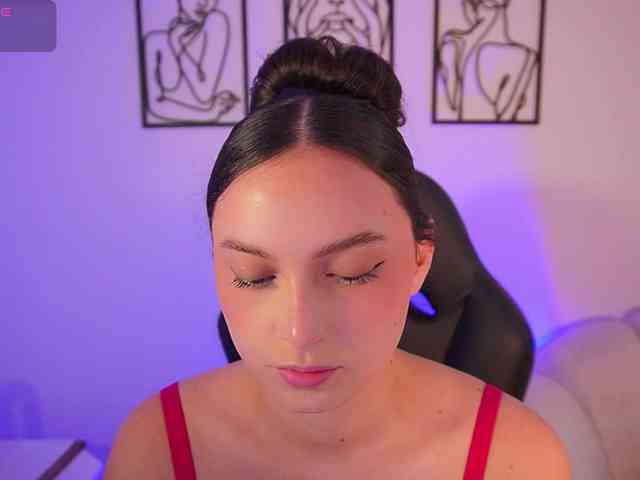 AliceHarper1 webcam