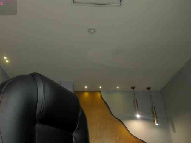 AliceHarper1 webcam