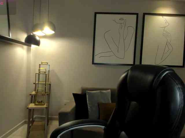 AliceHarper1 webcam